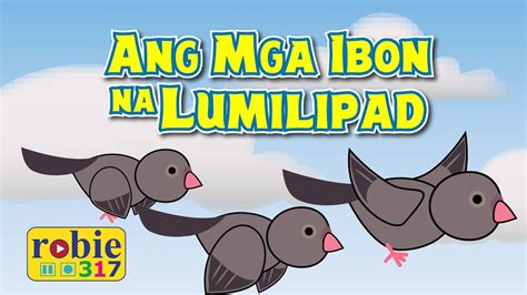 Ano ang tagalog ng ibon na beaver